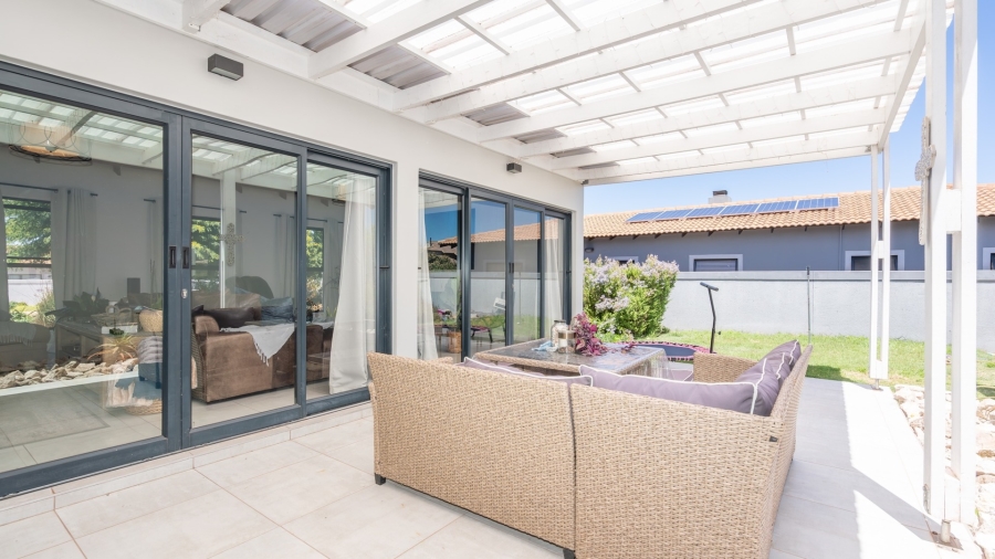 3 Bedroom Property for Sale in Langebaan Country Estate Western Cape